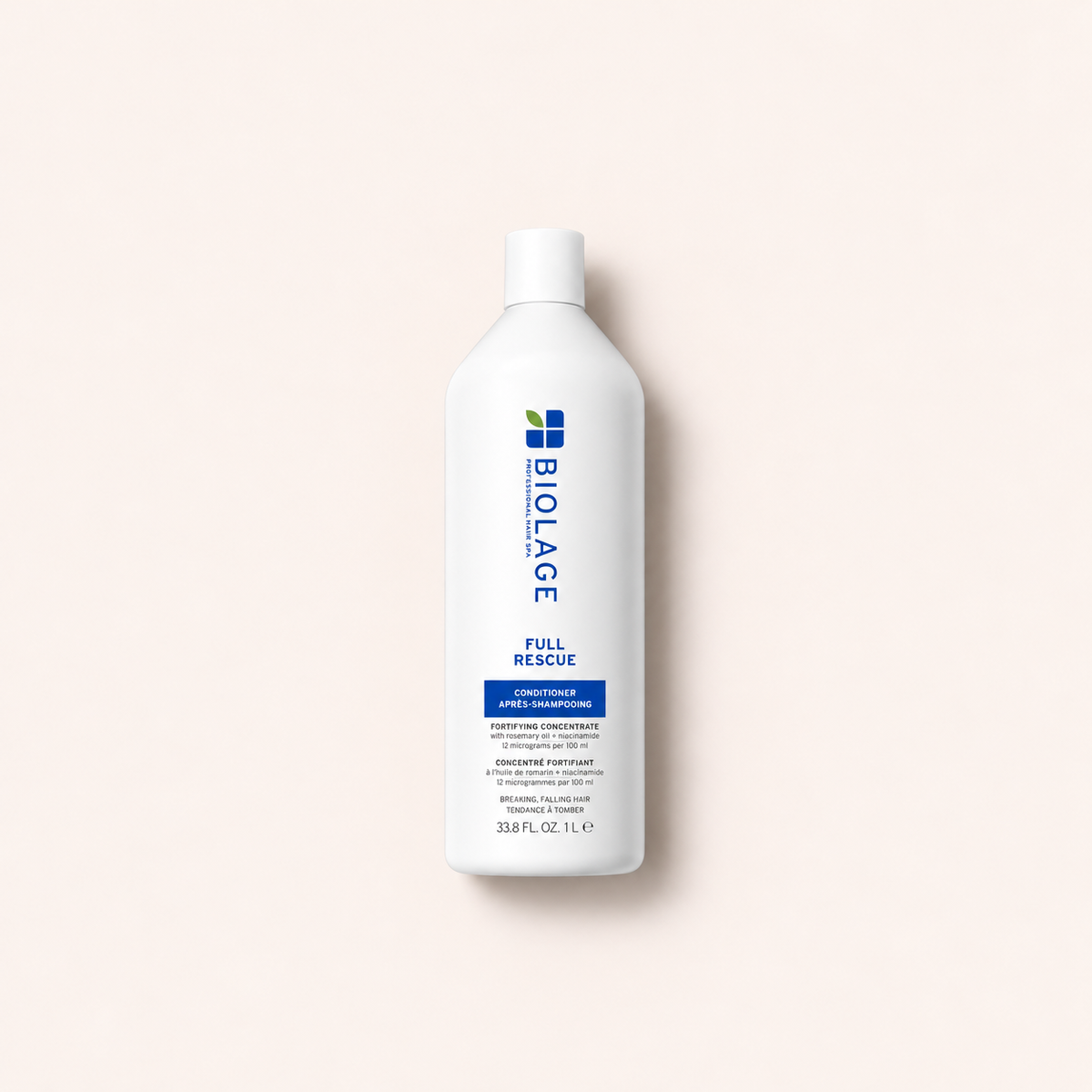 Biolage Full Rescue Conditioner 1000 ml – MrRizz