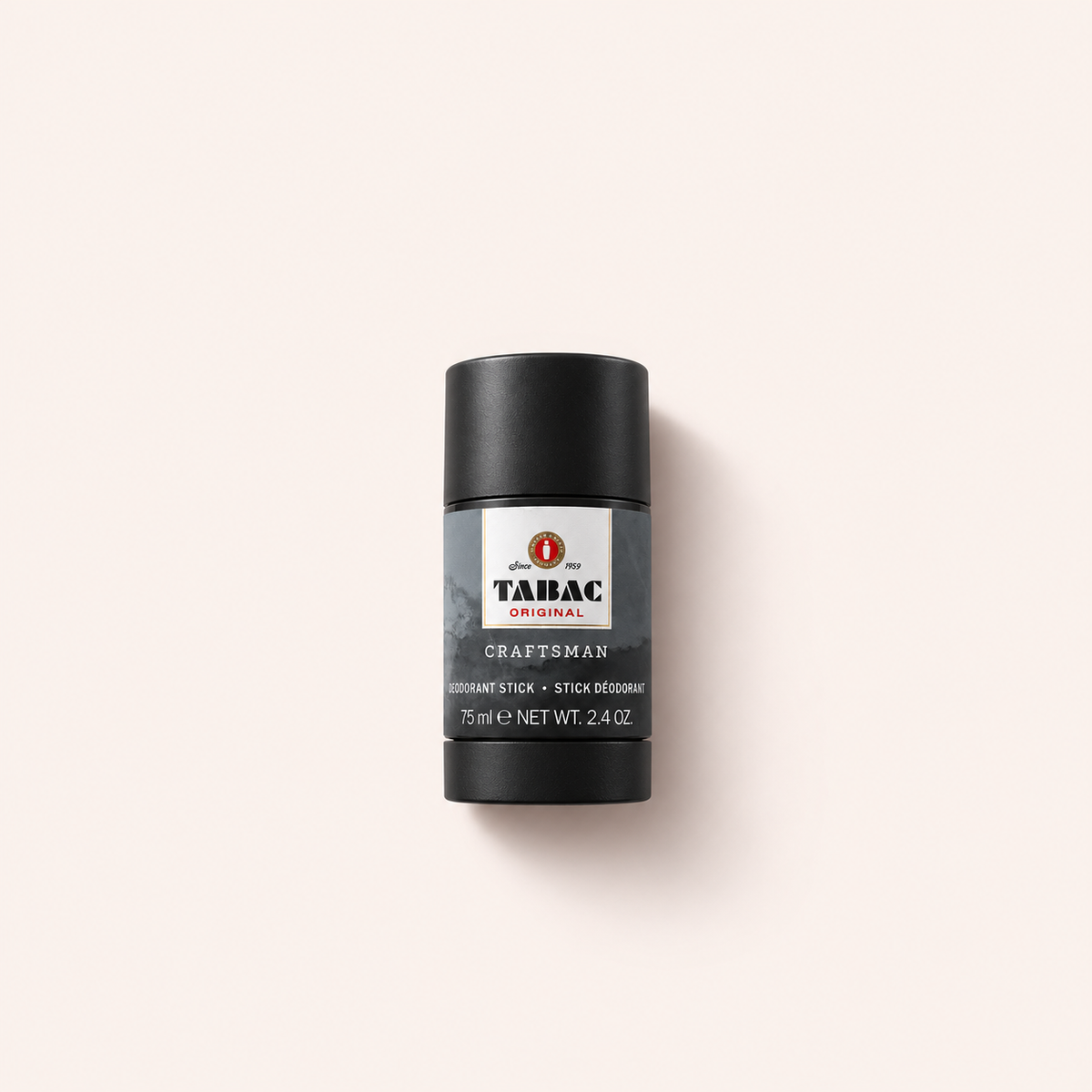 Tuhý deodorant Tabac Original Craftsman 75 ml – MrRizz