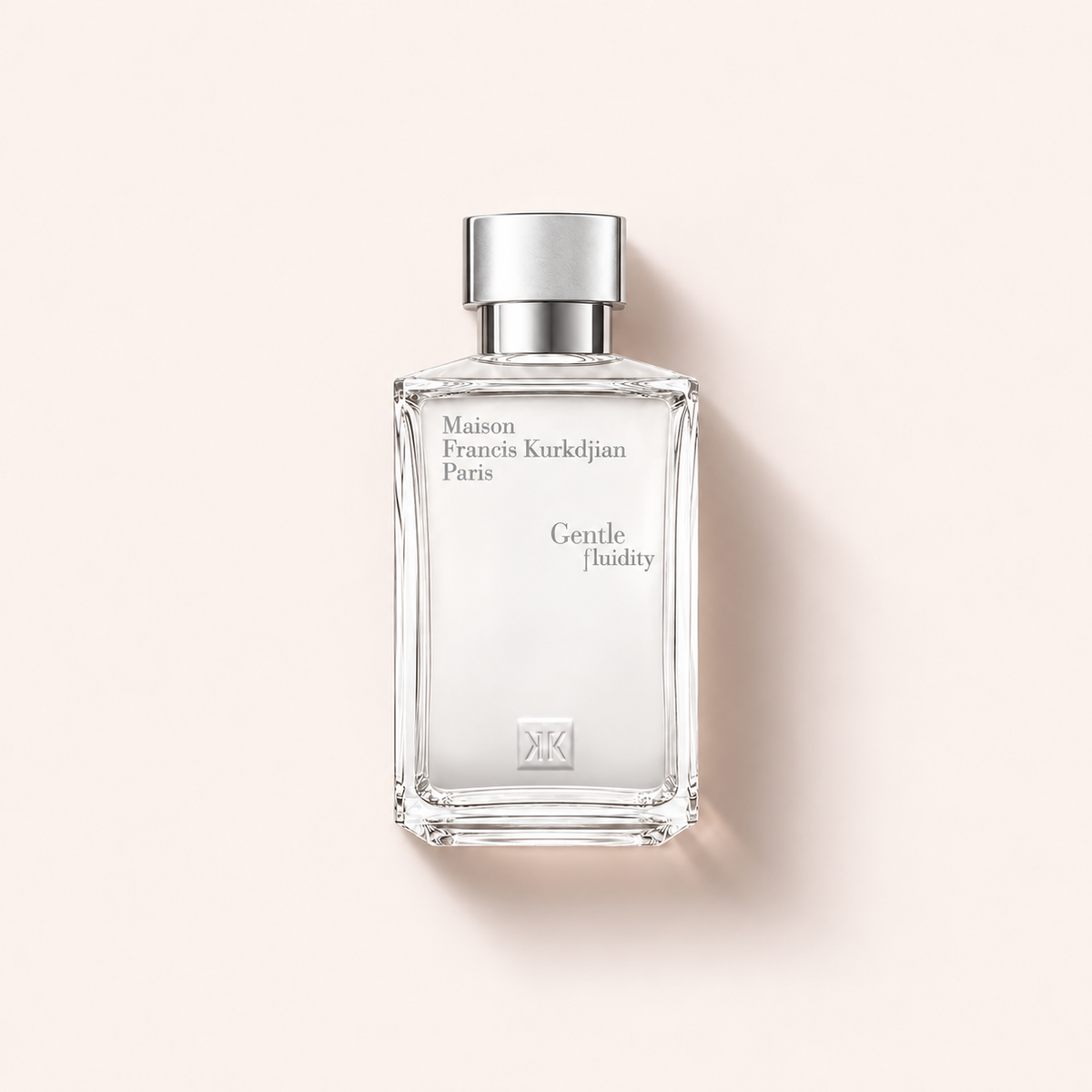Maison Francis Kurkdjian Gentle Fluidity Silver 200 ml – MrRizz