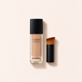 Chanel Les Beiges Eau de Teint Medium, make-up 30 ml se štětcem – MrRizz