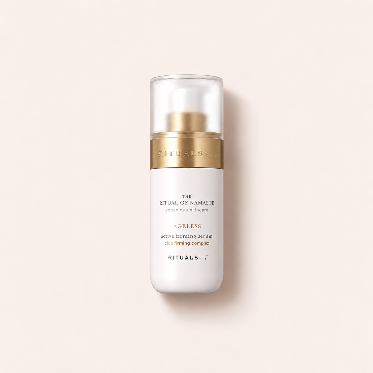 Rituals The Ritual of Namaste Ageless 30 ml – zpevňující pleťové sérum – MrRizz