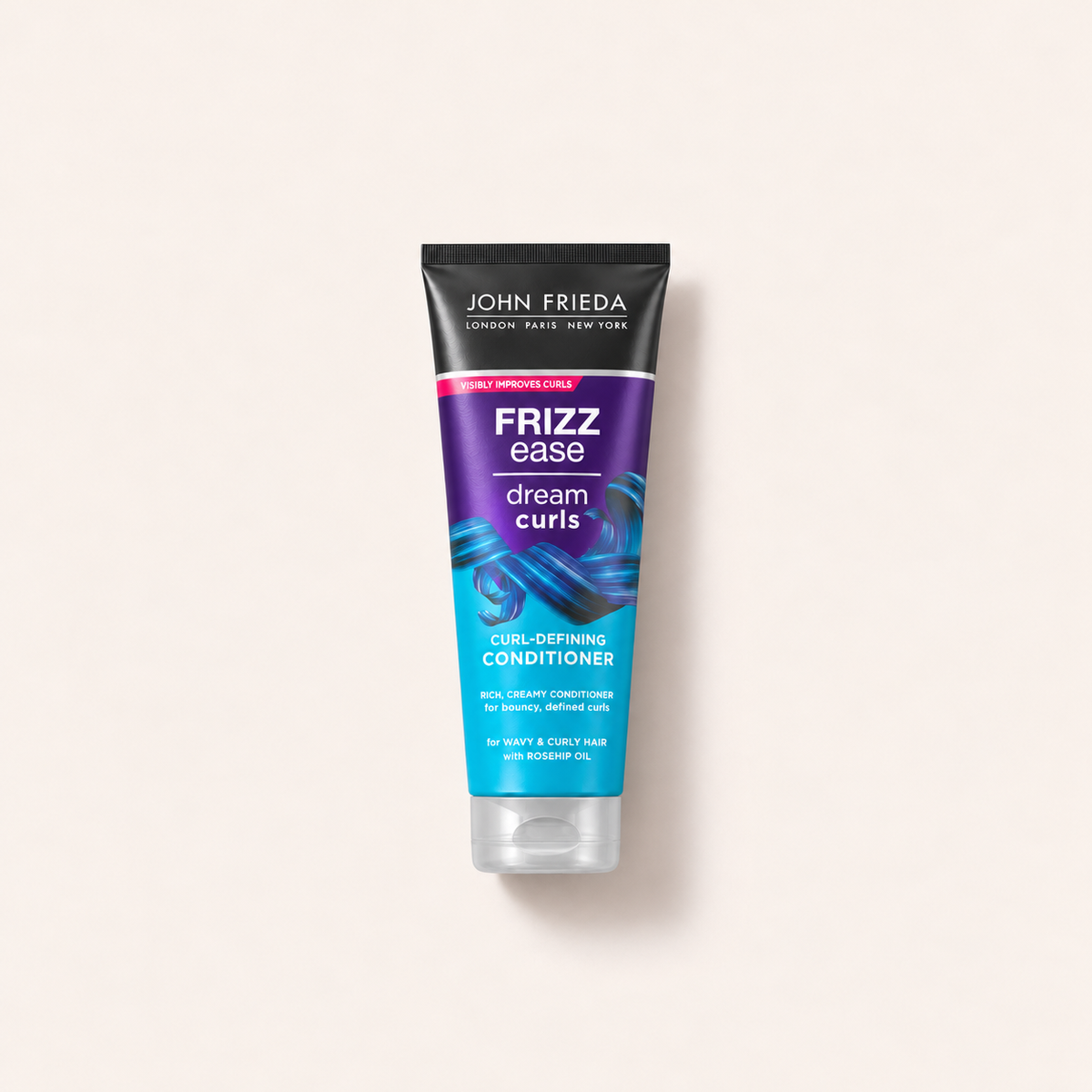 John Frieda Frizz Ease Dream Curls 250 ml – MrRizz