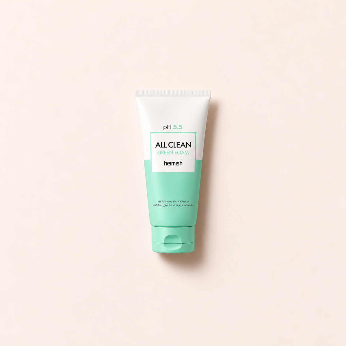 Čisticí pěna Heimish All Clean Green Foam 150 ml – MrRizz