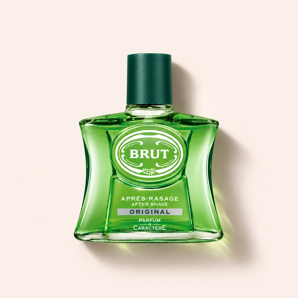 Voda po holení Brut Classic Original 100 ml – MrRizz