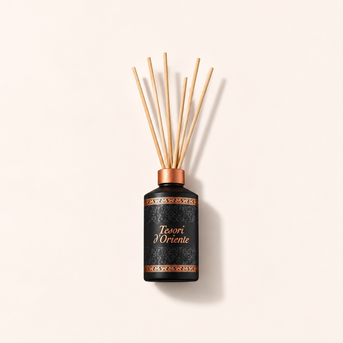 Tesori d´Oriente Hammam Aromatic Diffuser 200 ml – MrRizz