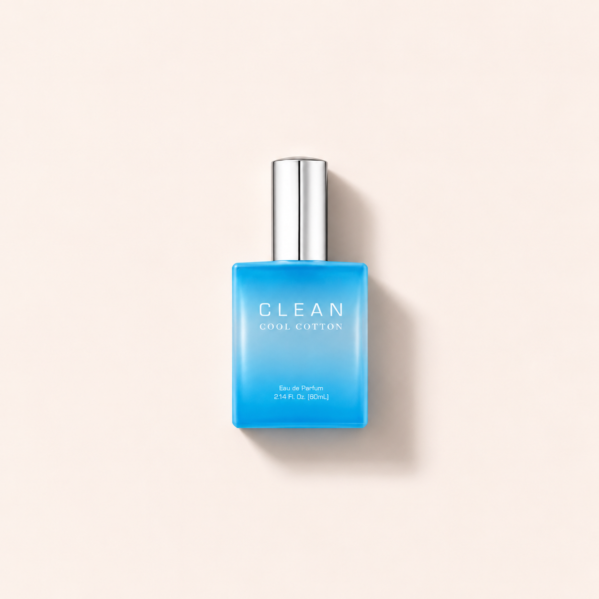 Flakon parfému Clean Classic Cool Cotton EDP 60 ml – MrRizz