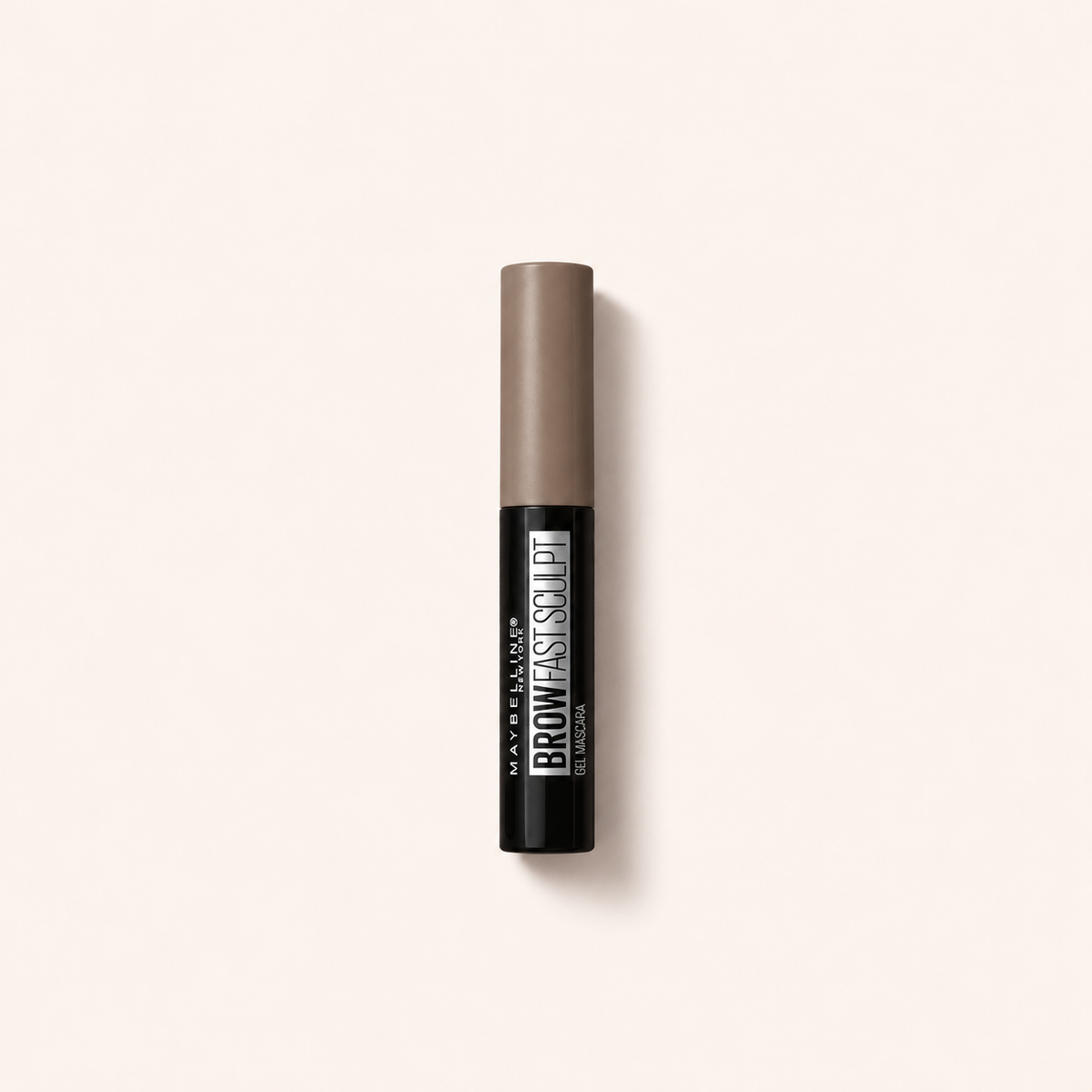 Řasenka na obočí Maybelline Express Brow Fast Sculpt 02 Soft Brown – MrRizz