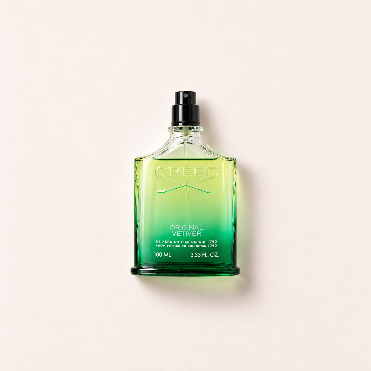 Produktová fotografie Creed Original Vetiver 100 ml – MrRizz