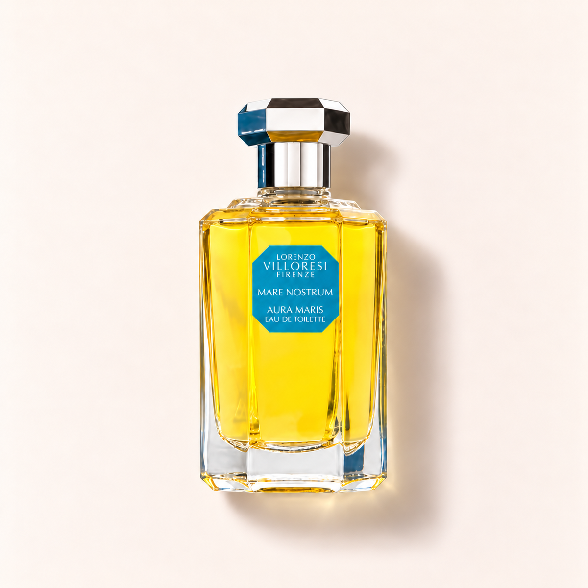 Lorenzo Villoresi Mare Nostrum Aura Maris toaletní voda 100 ml – MrRizz