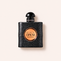 Produktová fotografie Yves Saint Laurent Black Opium 150 ml – MrRizz