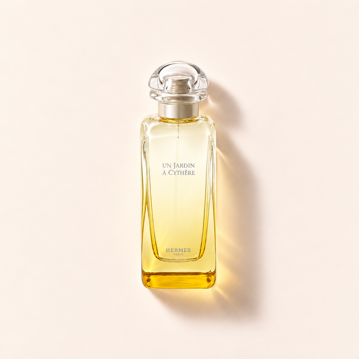 Produktová fotografie Hermes Un Jardin a Cythere 50 ml – MrRizz