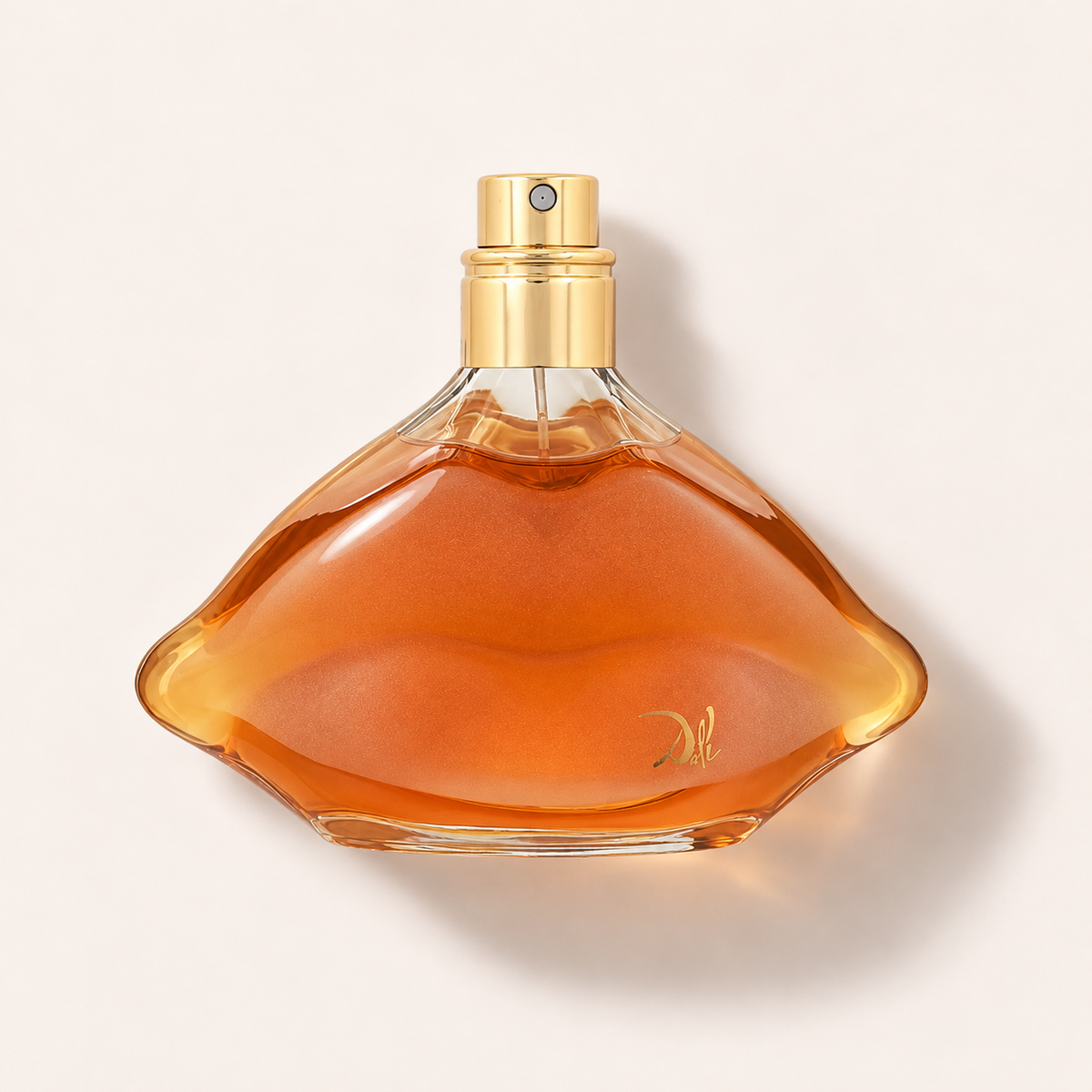 Salvador Dalí Femme EDT 100 ml, tester bez víčka – MrRizz