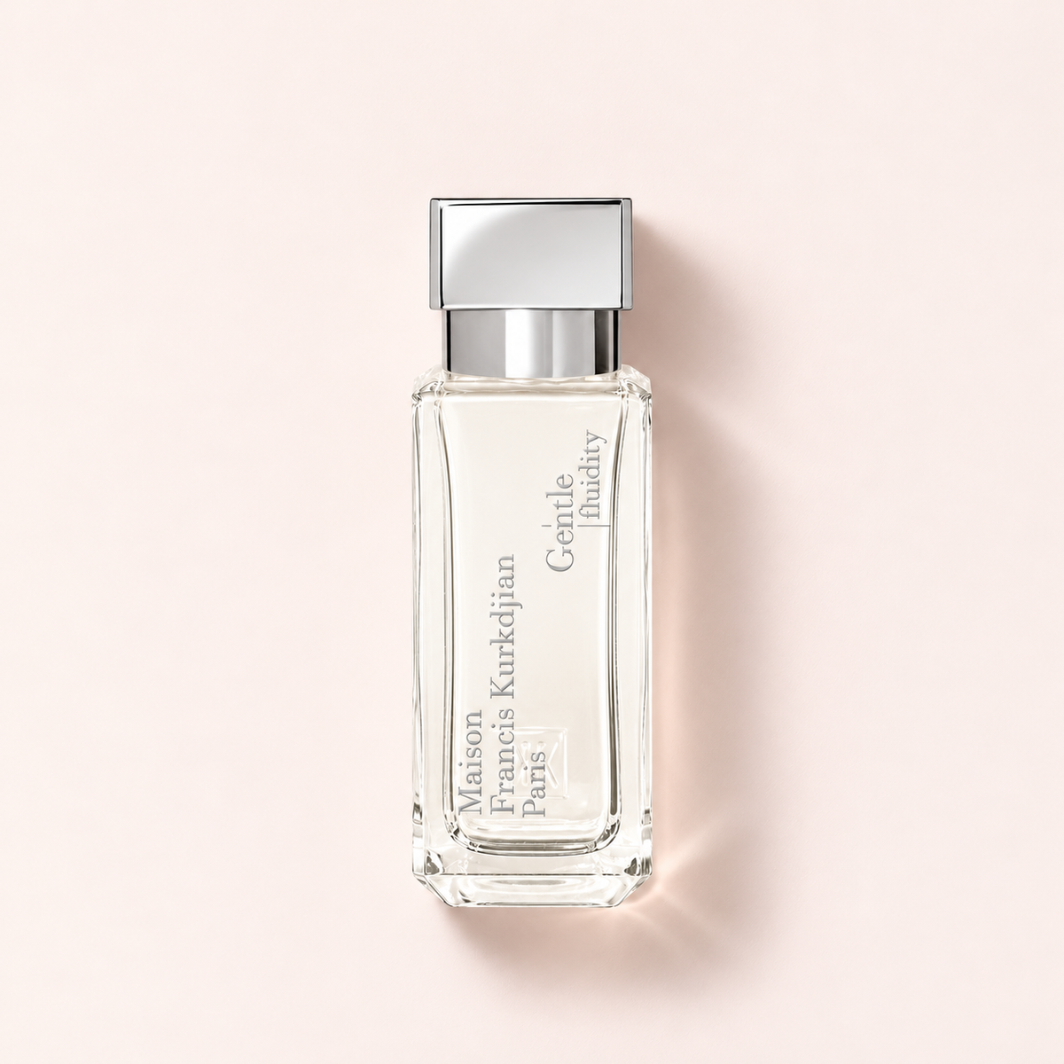 Maison Francis Kurkdjian Gentle Fluidity Silver parfémovaná voda 35 ml – MrRizz