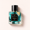 Vertus Eau de Cyan, parfémovaná voda 100 ml – MrRizz