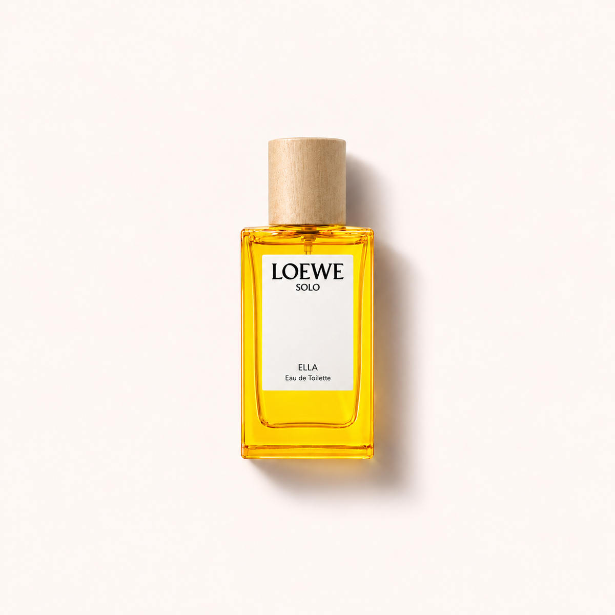Loewe Solo Ella toaletní voda30ml – MrRizz