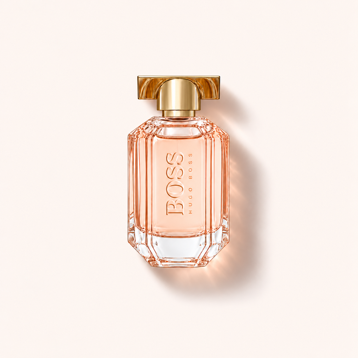 HUGO BOSS The Scent For Her, parfémovaná voda 50 ml – MrRizz