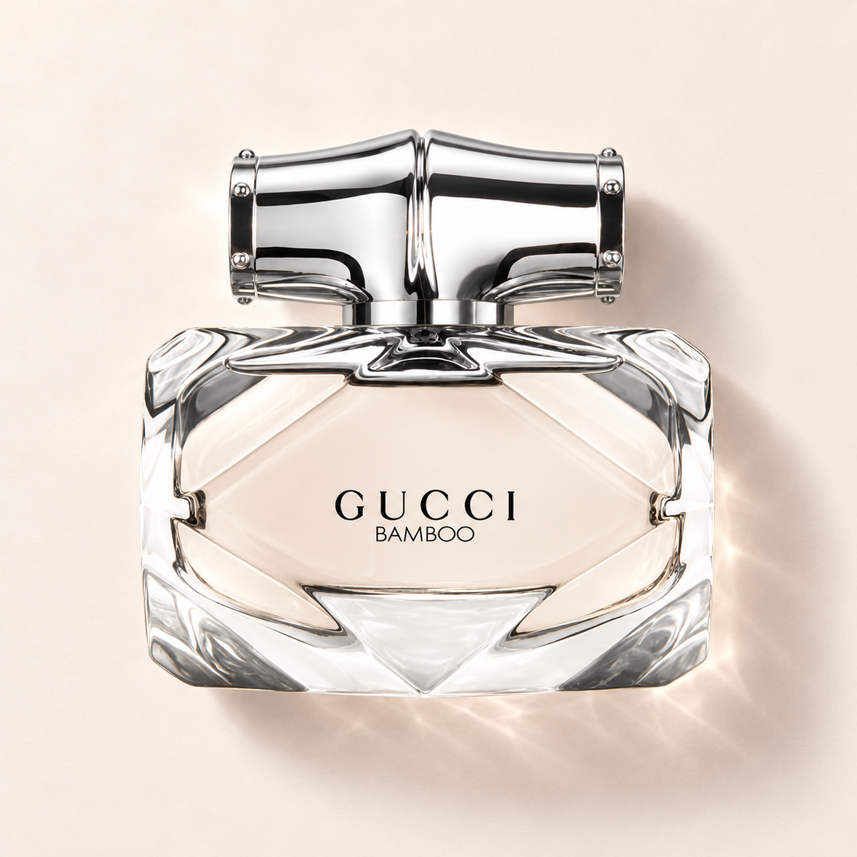 Produktová fotografie Gucci Gucci Bamboo 75 ml – MrRizz