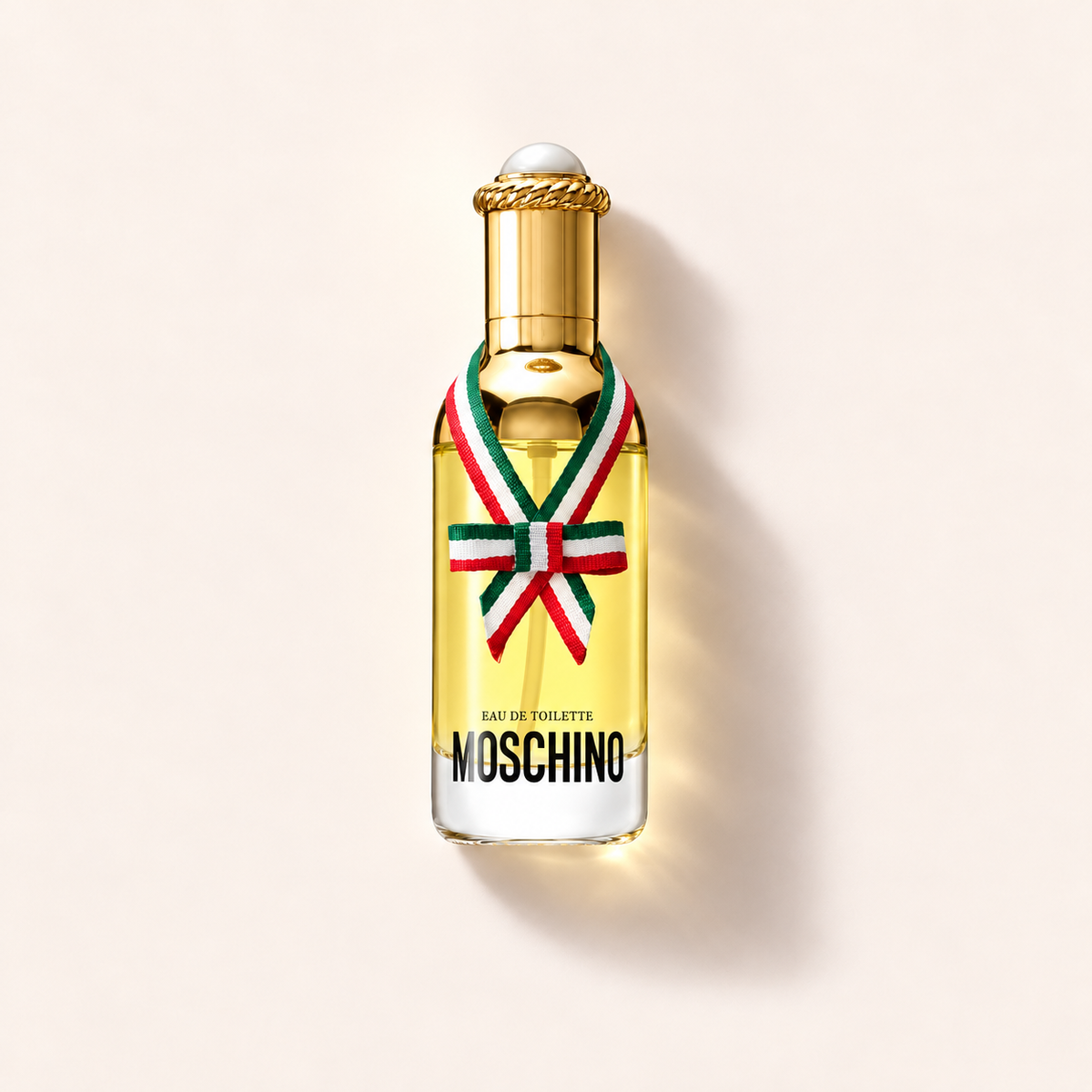 Produktová fotografie Moschino Moschino Femme 45 ml – MrRizz