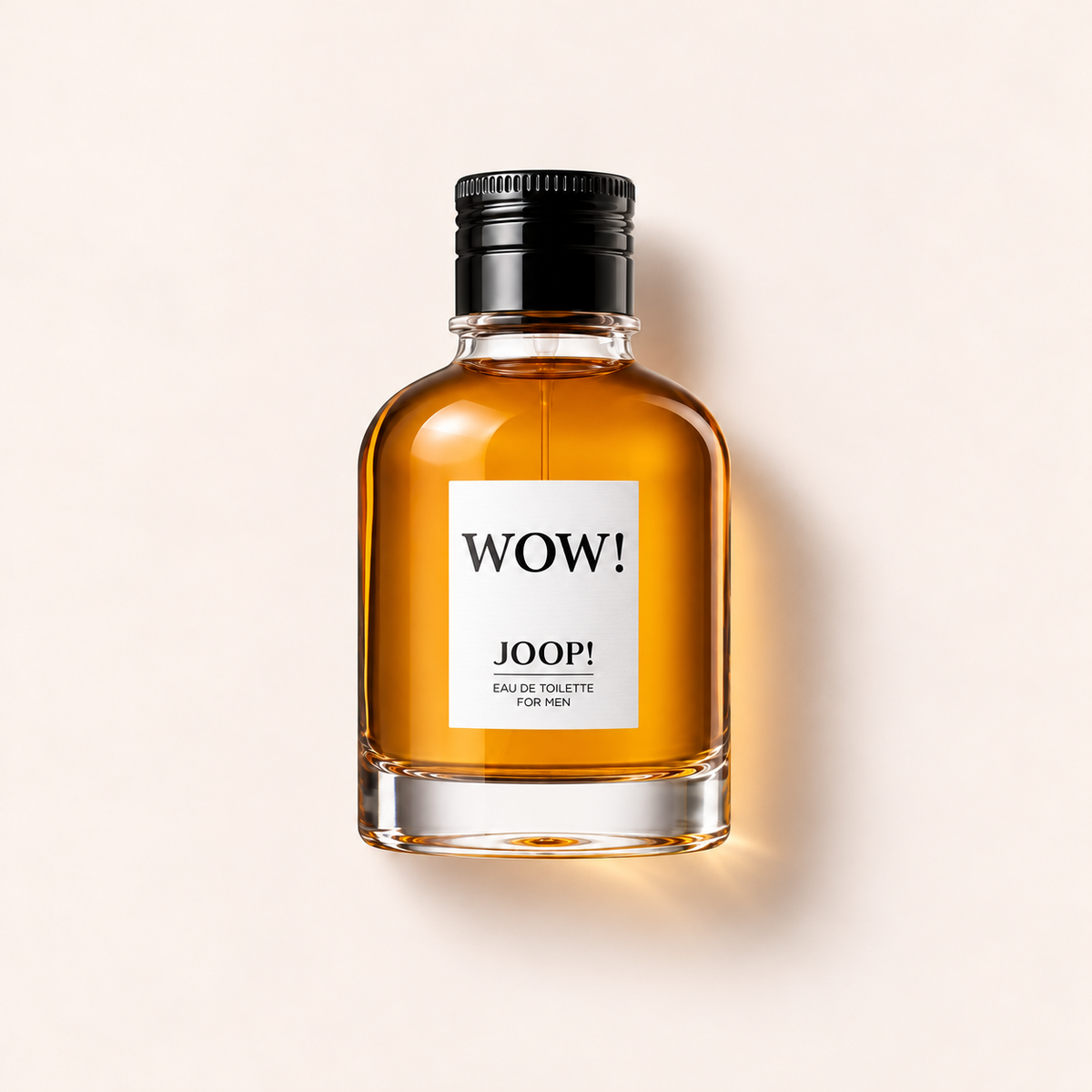 Produktová fotografie JOOP! Wow 100 ml – MrRizz