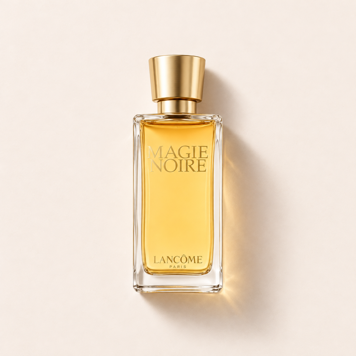 Produktová fotografie Lancôme Magie Noire 75 ml – MrRizz