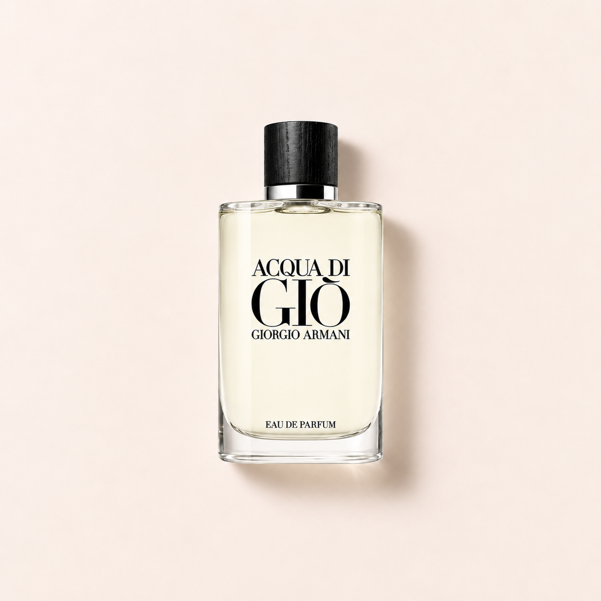 Produktová fotografie Giorgio Armani Acqua di Gio 200 ml – MrRizz