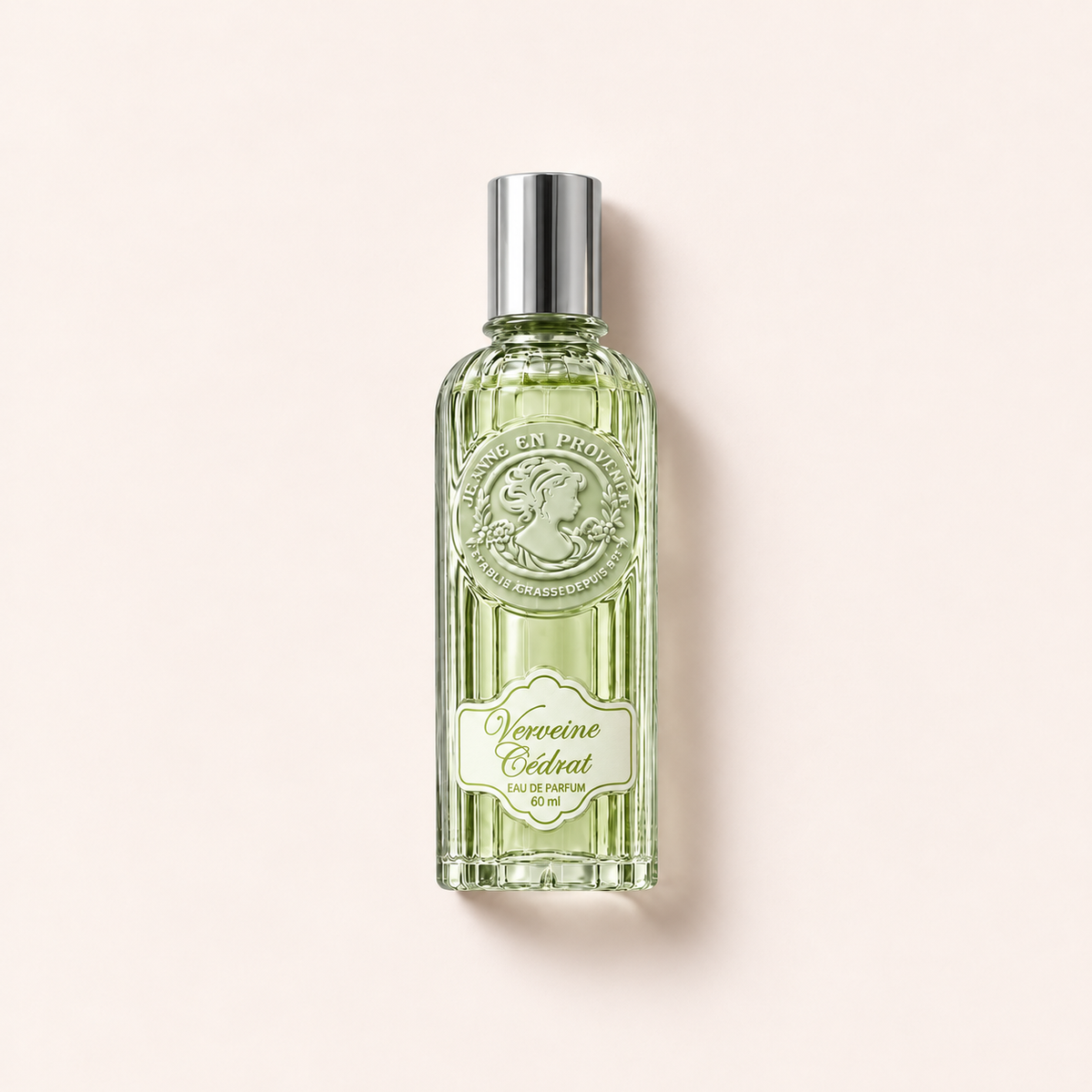 Produktová fotografie Jeanne en Provence Verveine Cédrat 60 ml – MrRizz