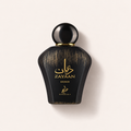 Produktová fotografie Khadlaj Zayaan Gold 100 ml – MrRizz