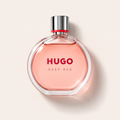 Hugo Boss Hugo Deep Red EDP 75 ml – kulatý flakon – MrRizz