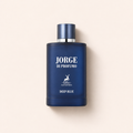 Produktová fotografie Maison Alhambra Jorge Di Profumo Deep Blue 100 ml – MrRizz