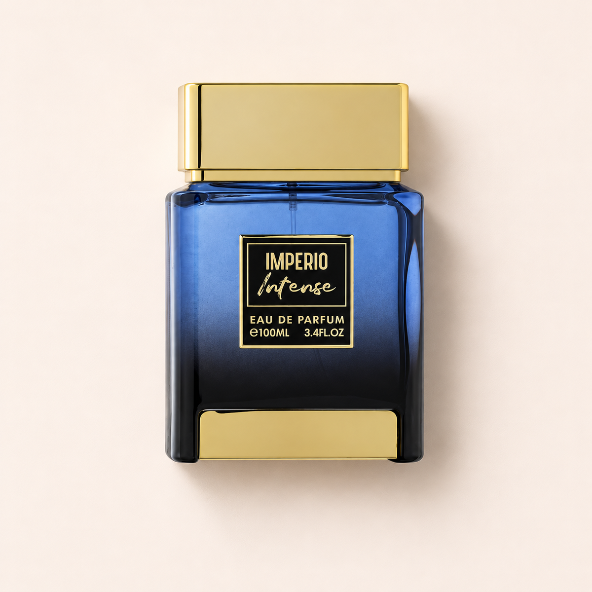 Produktová fotografie Flavia Parfum Dominant Collections Imperio Intense 100 ml – MrRizz