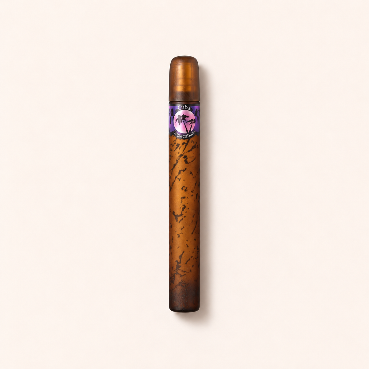 Produktová fotografie Cuba Brazil Copacabana 35 ml – MrRizz