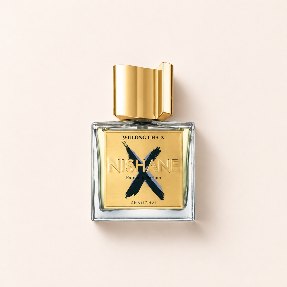 Produktová fotografie Nishane Wülóng Chá X 50 ml – MrRizz
