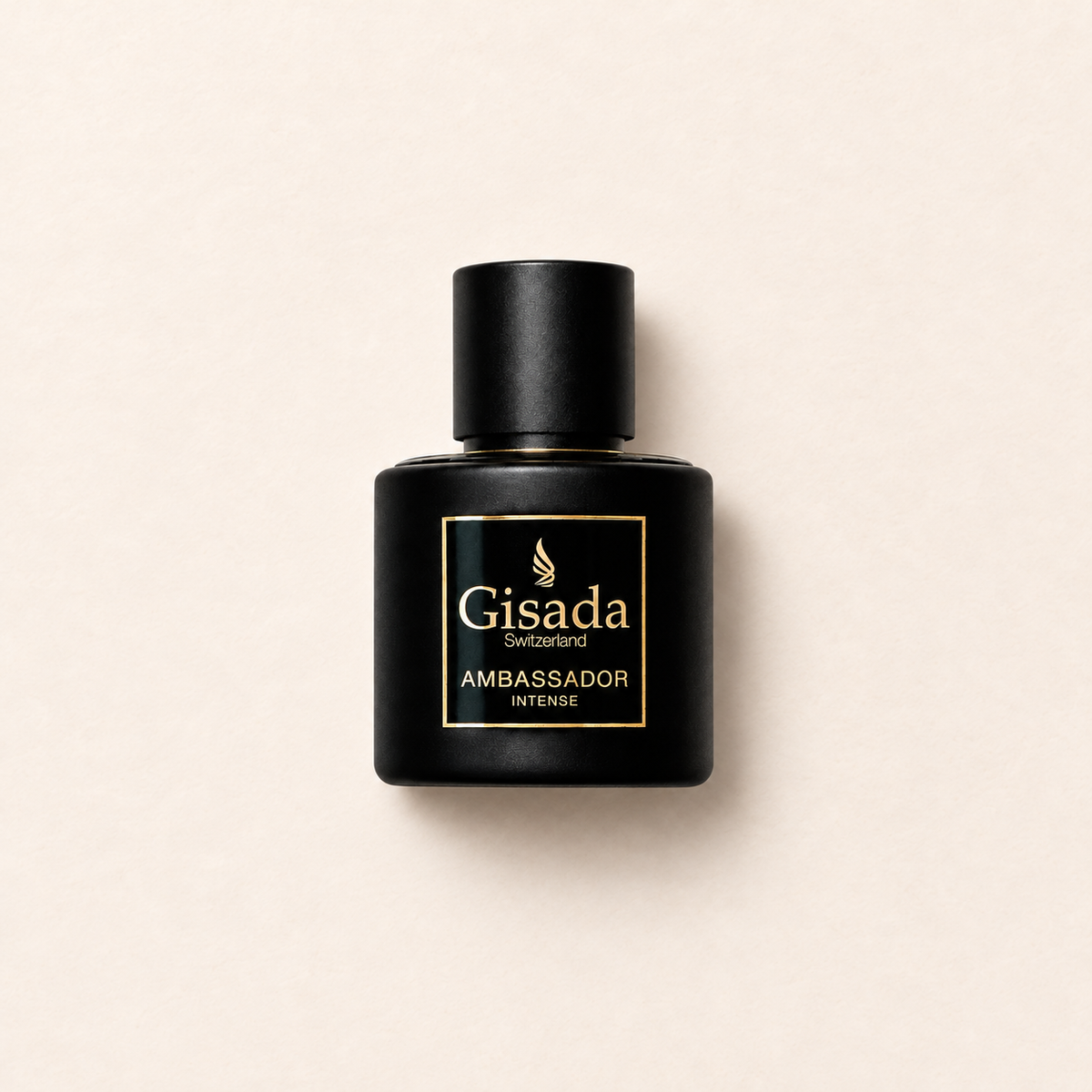 Produktová fotografie Gisada Ambassador Intense 50 ml – MrRizz