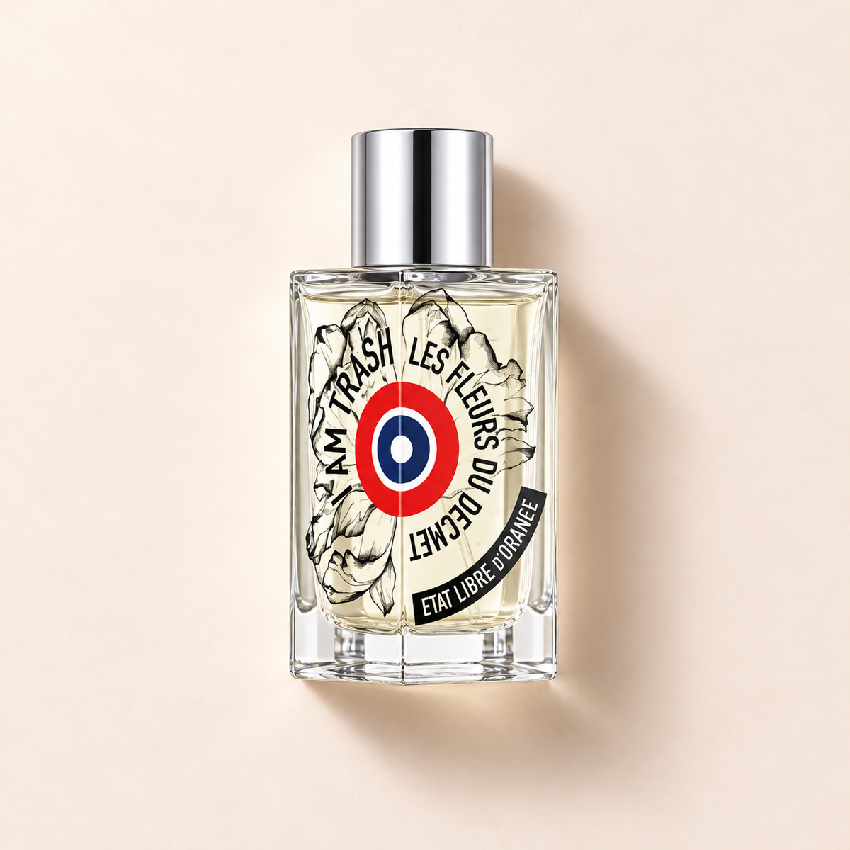 Produktová fotografie Etat Libre d´Orange I Am Trash Les Fleurs du Déchet 100 ml – MrRizz