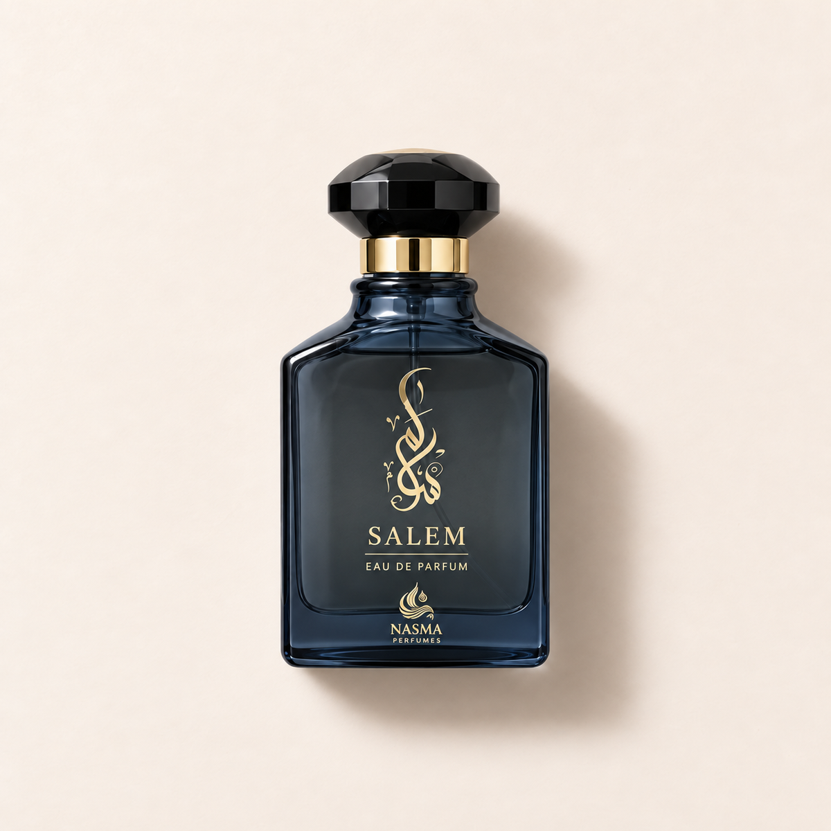 Produktová fotografie Nasma Salem EDP 100 ml – MrRizz