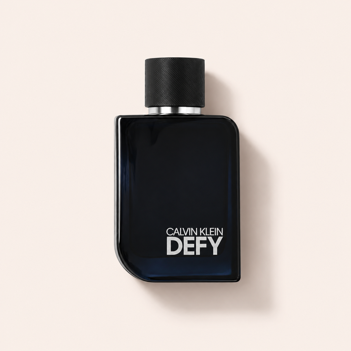 Calvin Klein Defy 100 ml – titulní produktová fotografie – MrRizz
