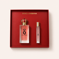 Dolce&Gabbana Q 100 ml – titulní produktová fotografie – MrRizz