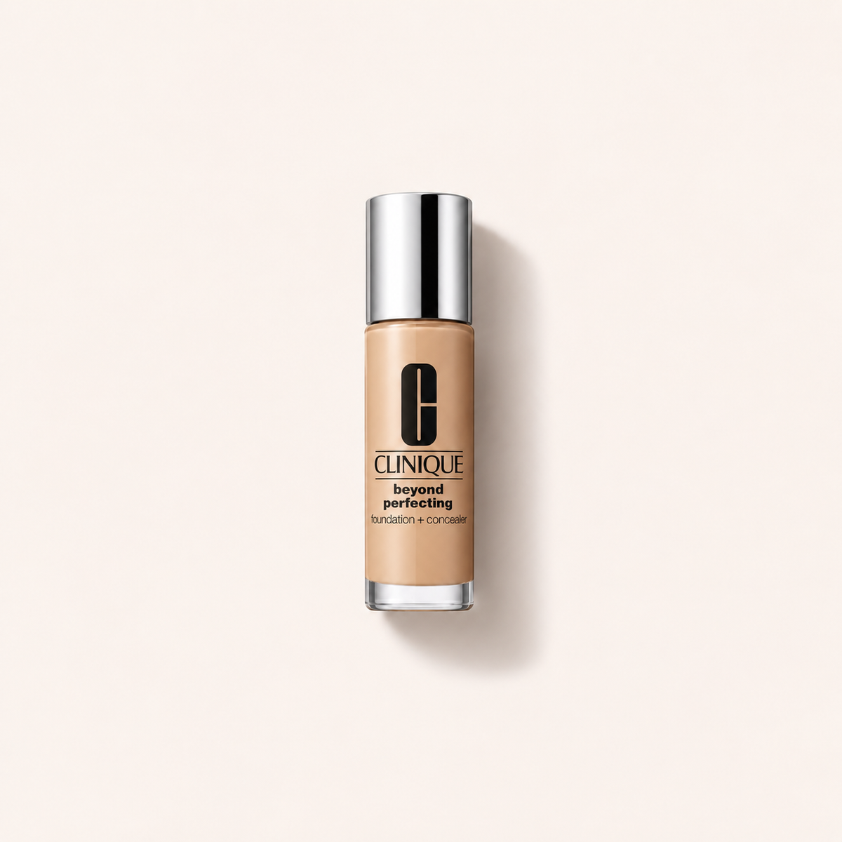 Clinique Beyond Perfecting Foundation + Concealer 30 ml