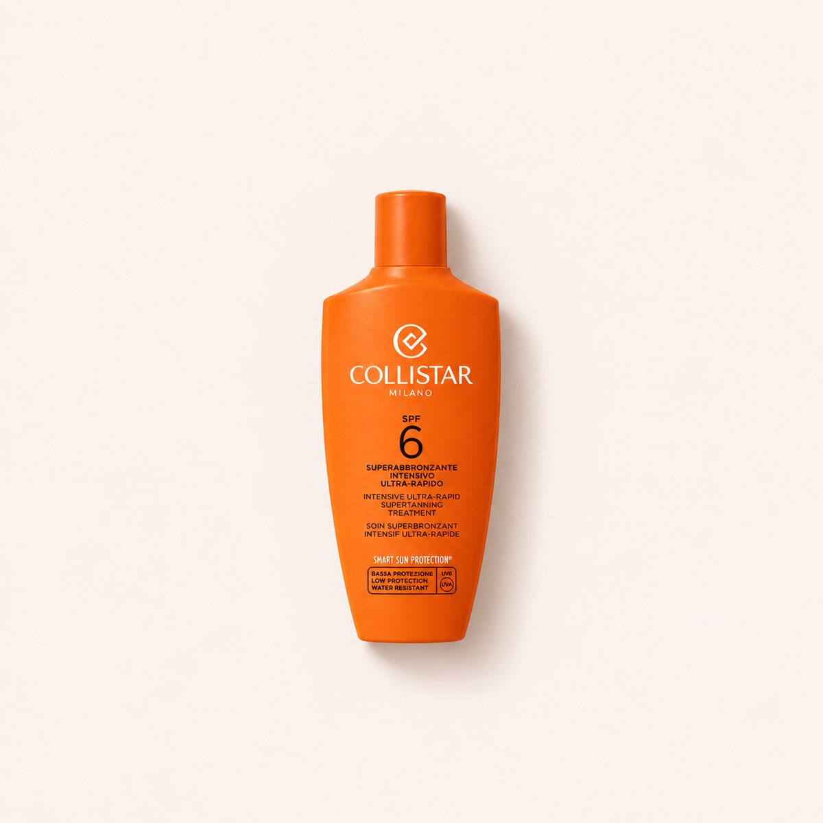 Collistar Special Perfect Tan Intensive Ultra-Rapid Supertanning 200 ml