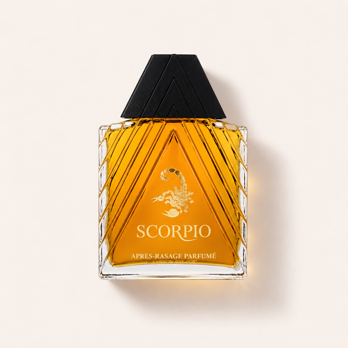 Scorpio Rouge 100 ml