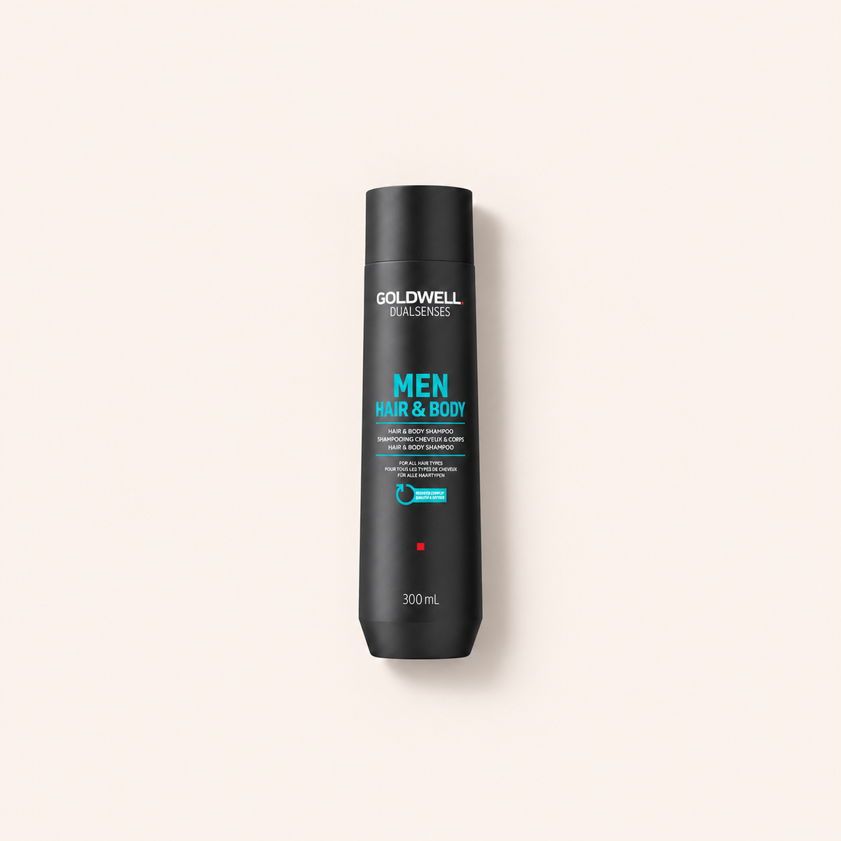 Goldwell Dualsenses Men Hair & Body 300 ml