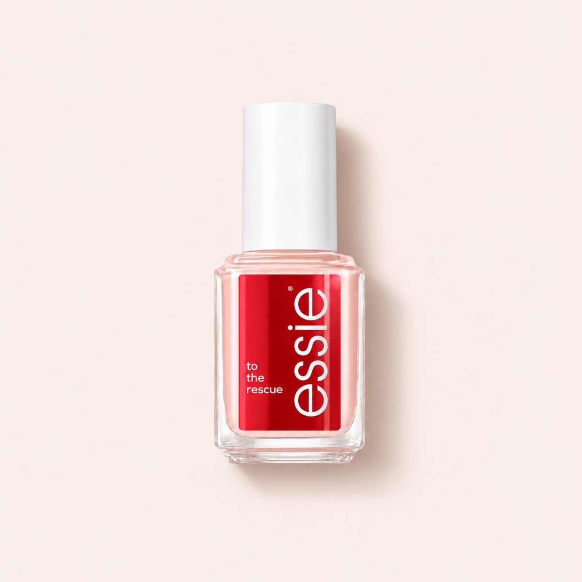 Essie To The Rescue, regenerační péče o nehty 13,5 ml – MrRizz