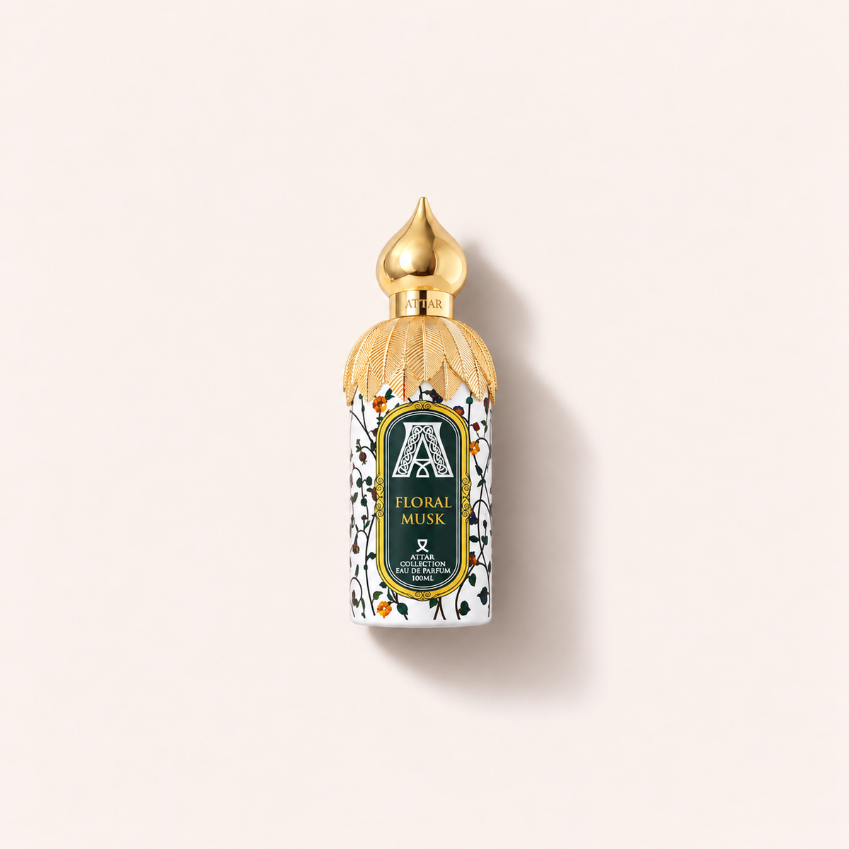 Attar Collection Floral Musk 100 ml