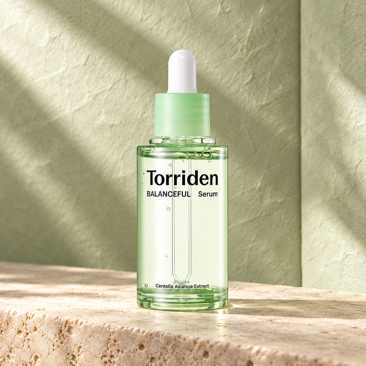Torriden Balanceful Serum 50 ml – atmosférická fotografie – MrRizz