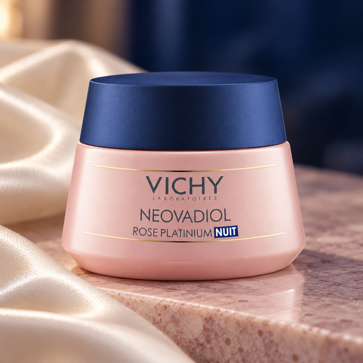 Vichy Neovadiol Rose Platinium 50 ml – atmosférická fotografie – MrRizz