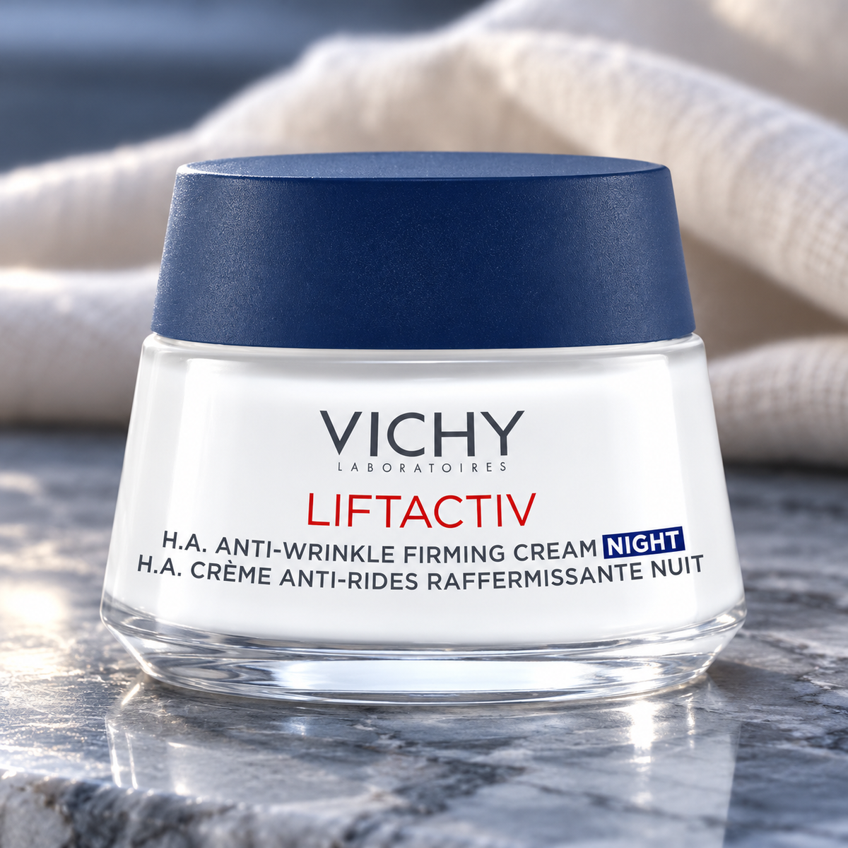 Vichy Liftactiv Supreme 50 ml – atmosférická fotografie – MrRizz