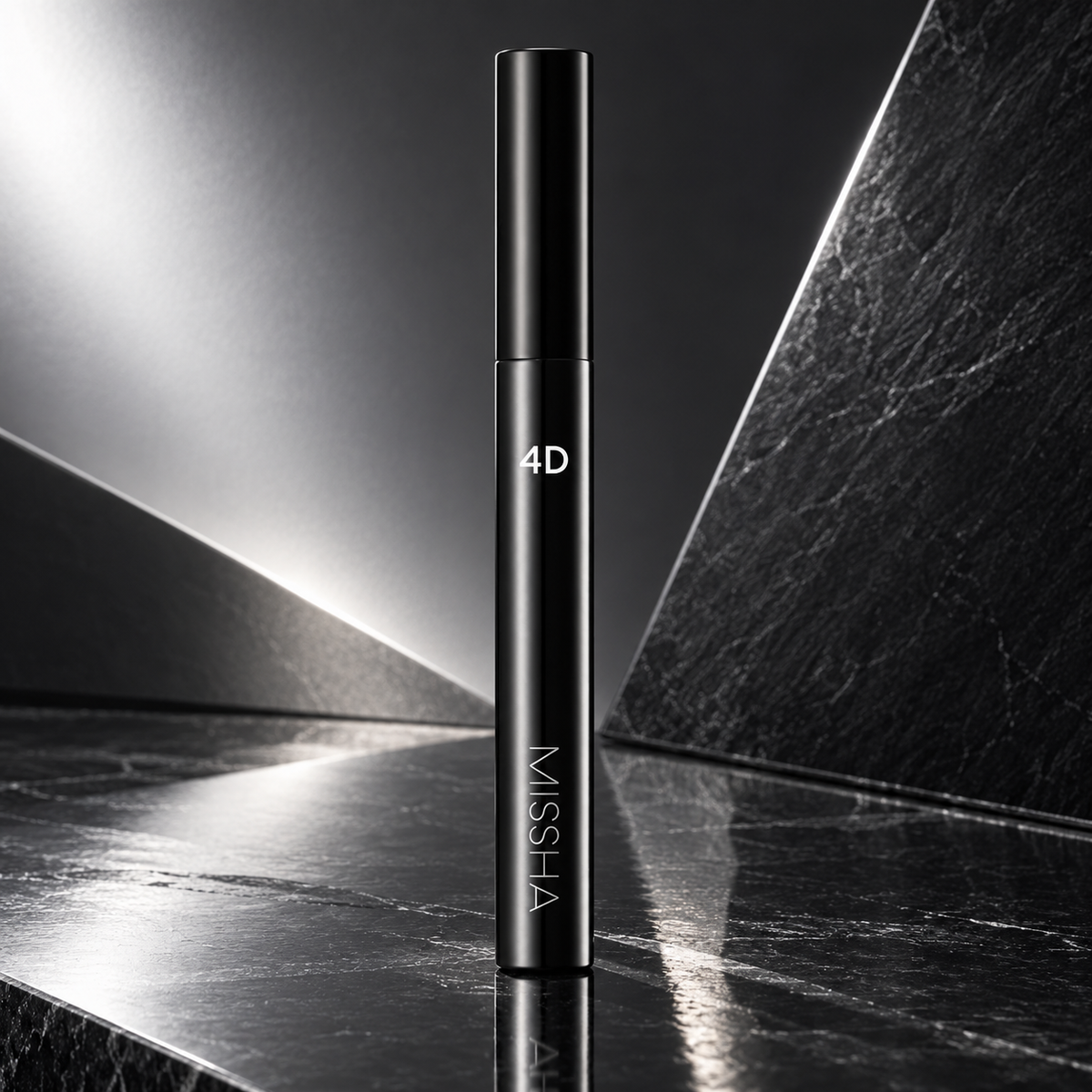 Missha 4D Mascara 7 ml – atmosférická fotografie – MrRizz