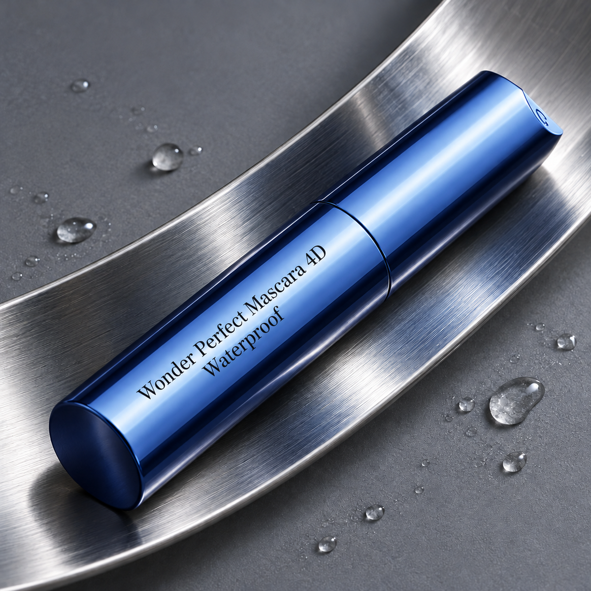 Clarins Wonder Perfect 4D Voděodolná řasenka 8 ml – atmosférická fotografie – MrRizz