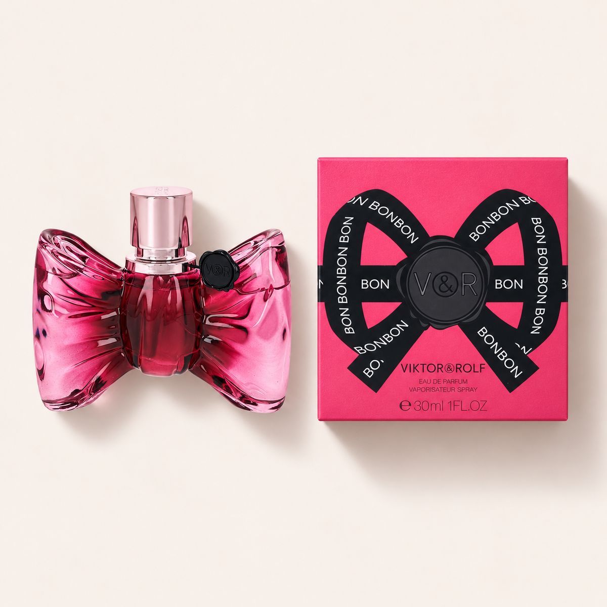 Viktor & Rolf Bonbon EDP 30 ml – výrobek s originálním obalem – MrRizz