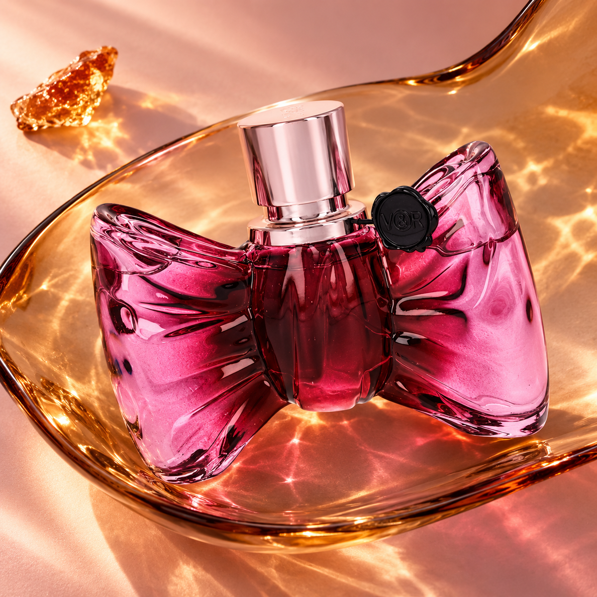 Viktor & Rolf Bonbon EDP 30 ml – atmosférická fotografie – MrRizz